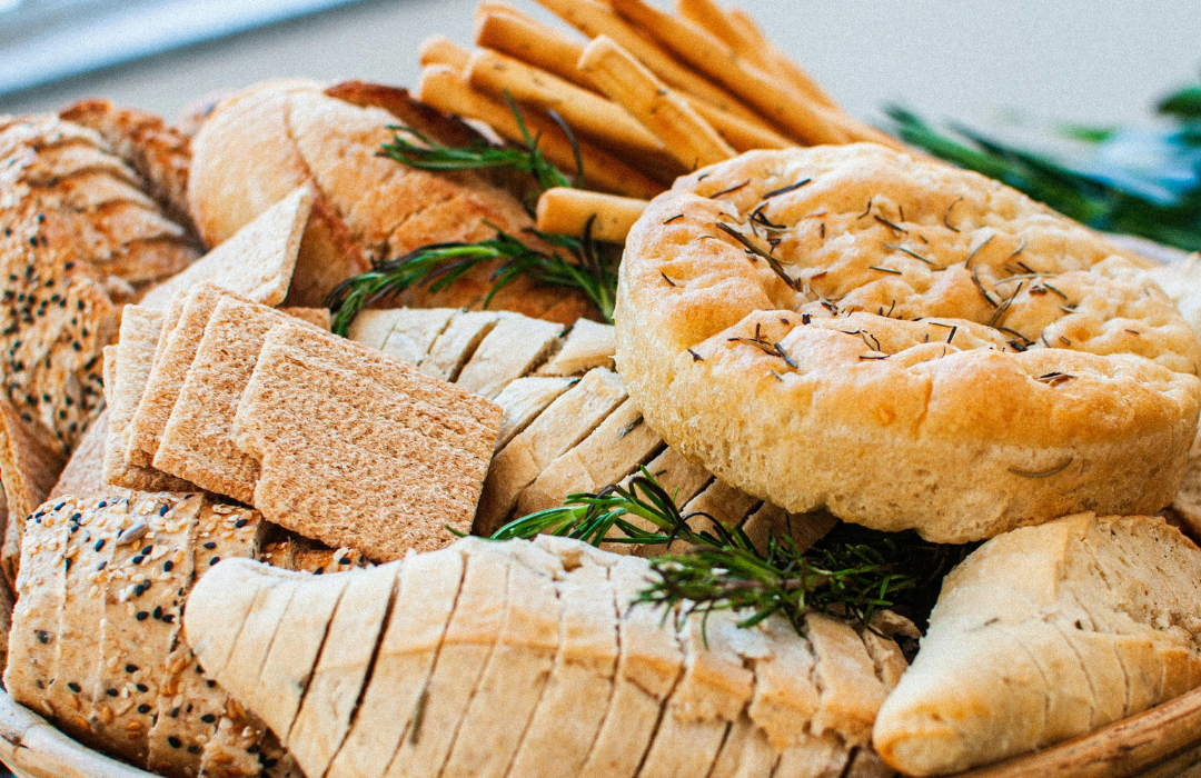 Why cutting out gluten didn’t fix your digestion (and what to do instead)