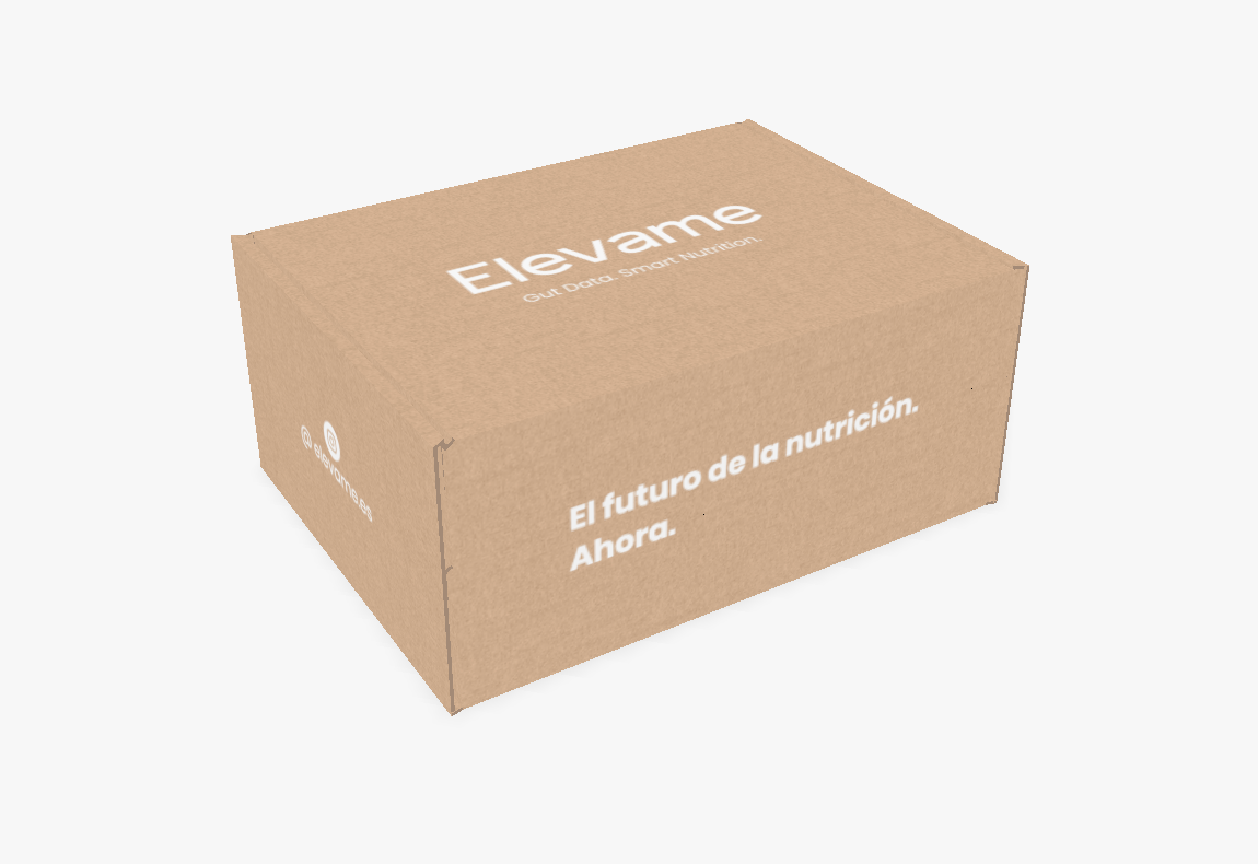 CORE - The Elevame Intestinal Intelligence Plan